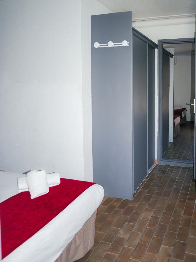 Marina Hotel Club Cogolin Εξωτερικό φωτογραφία