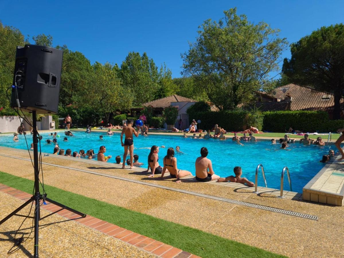 Marina Hotel Club Cogolin Εξωτερικό φωτογραφία