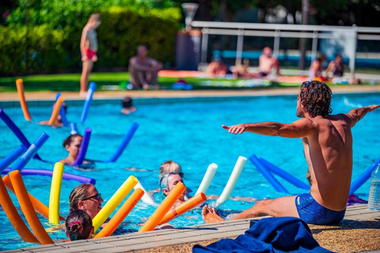 Marina Hotel Club Cogolin Εξωτερικό φωτογραφία