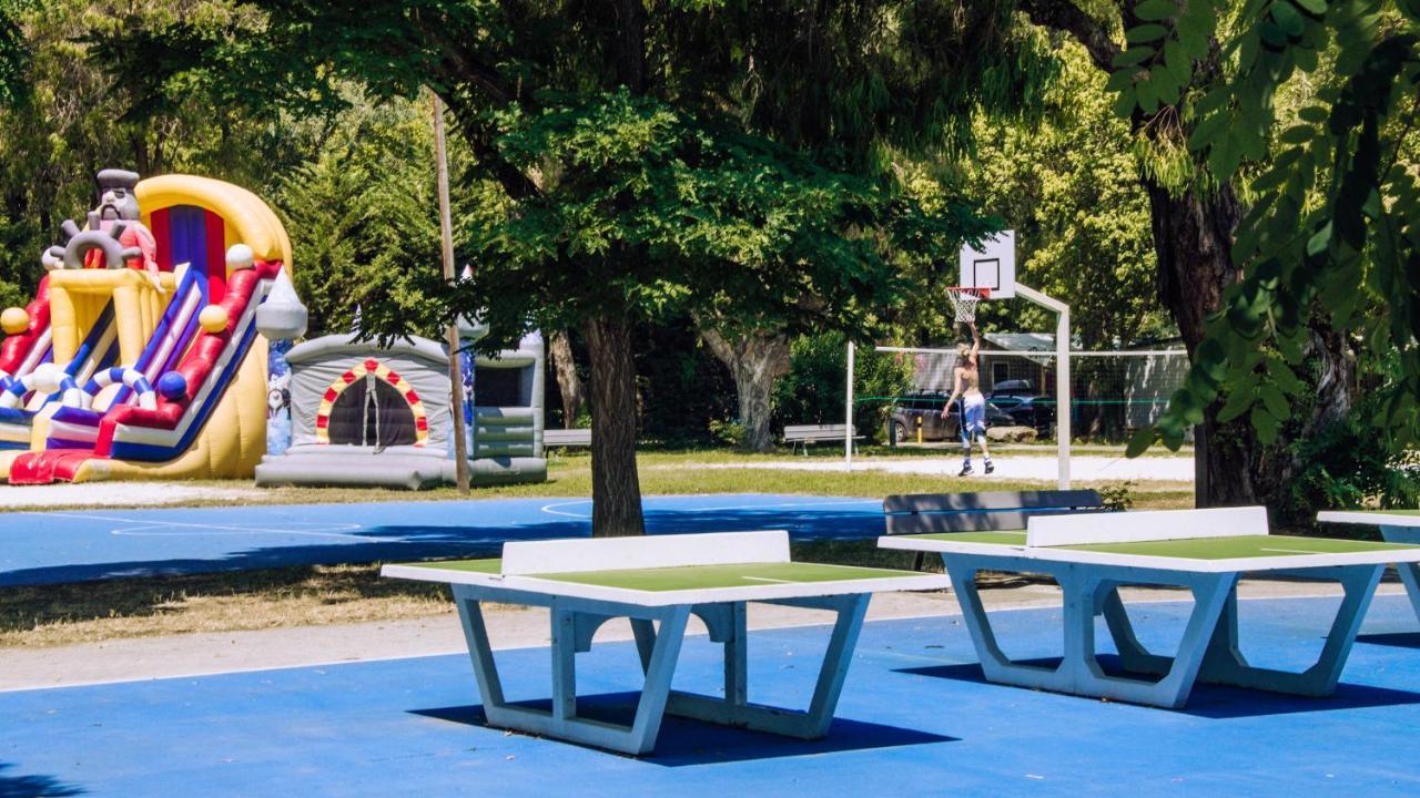 Marina Hotel Club Cogolin Εξωτερικό φωτογραφία