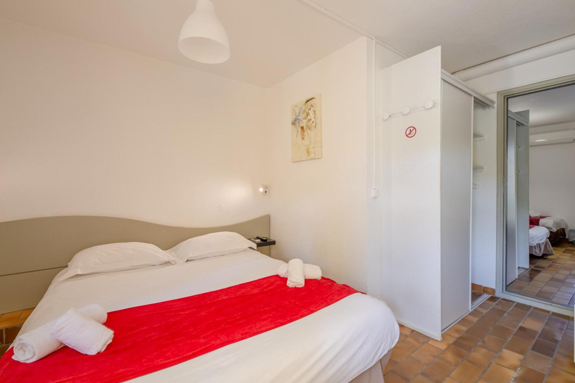 Marina Hotel Club Cogolin Εξωτερικό φωτογραφία