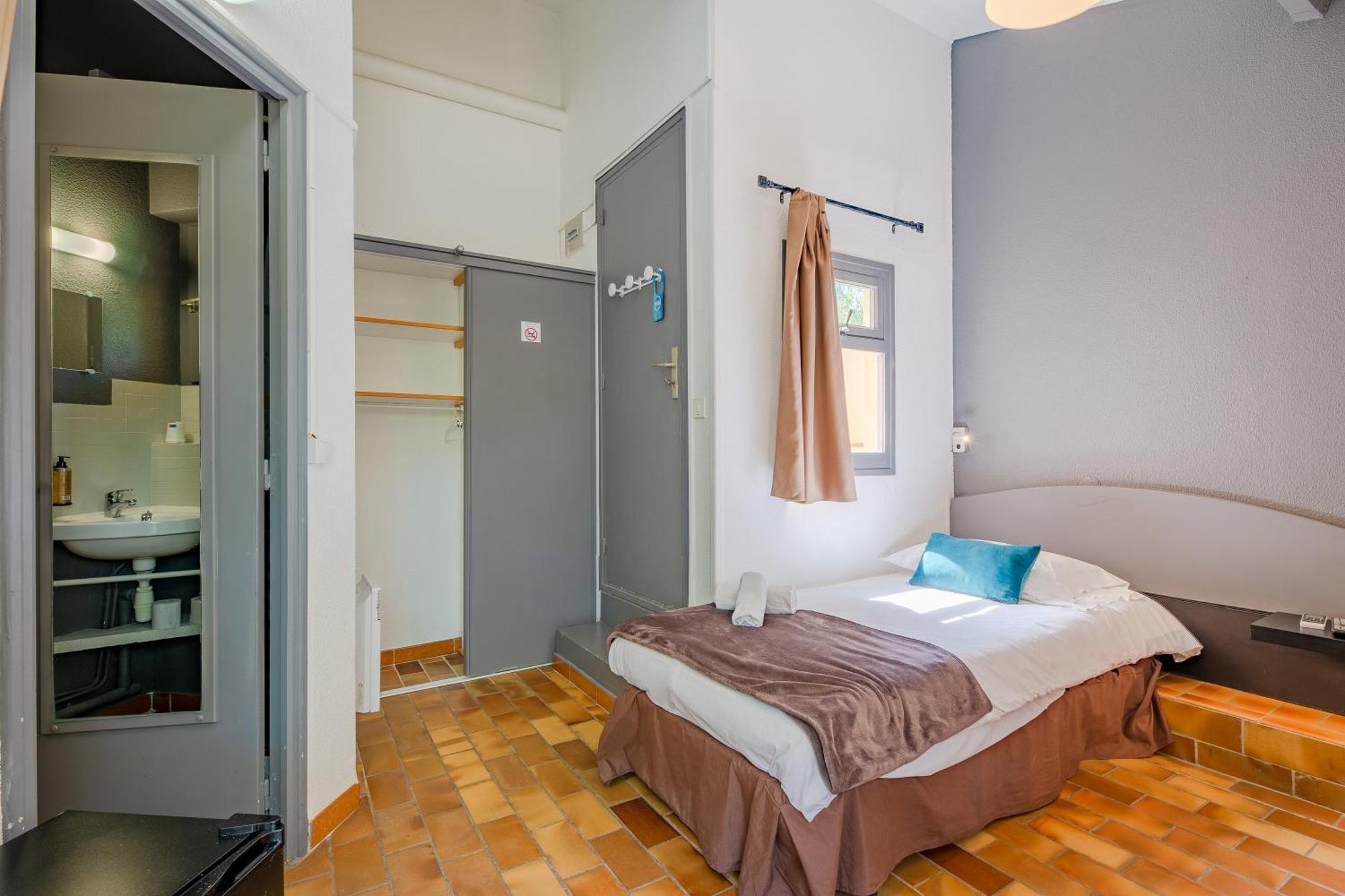 Marina Hotel Club Cogolin Εξωτερικό φωτογραφία