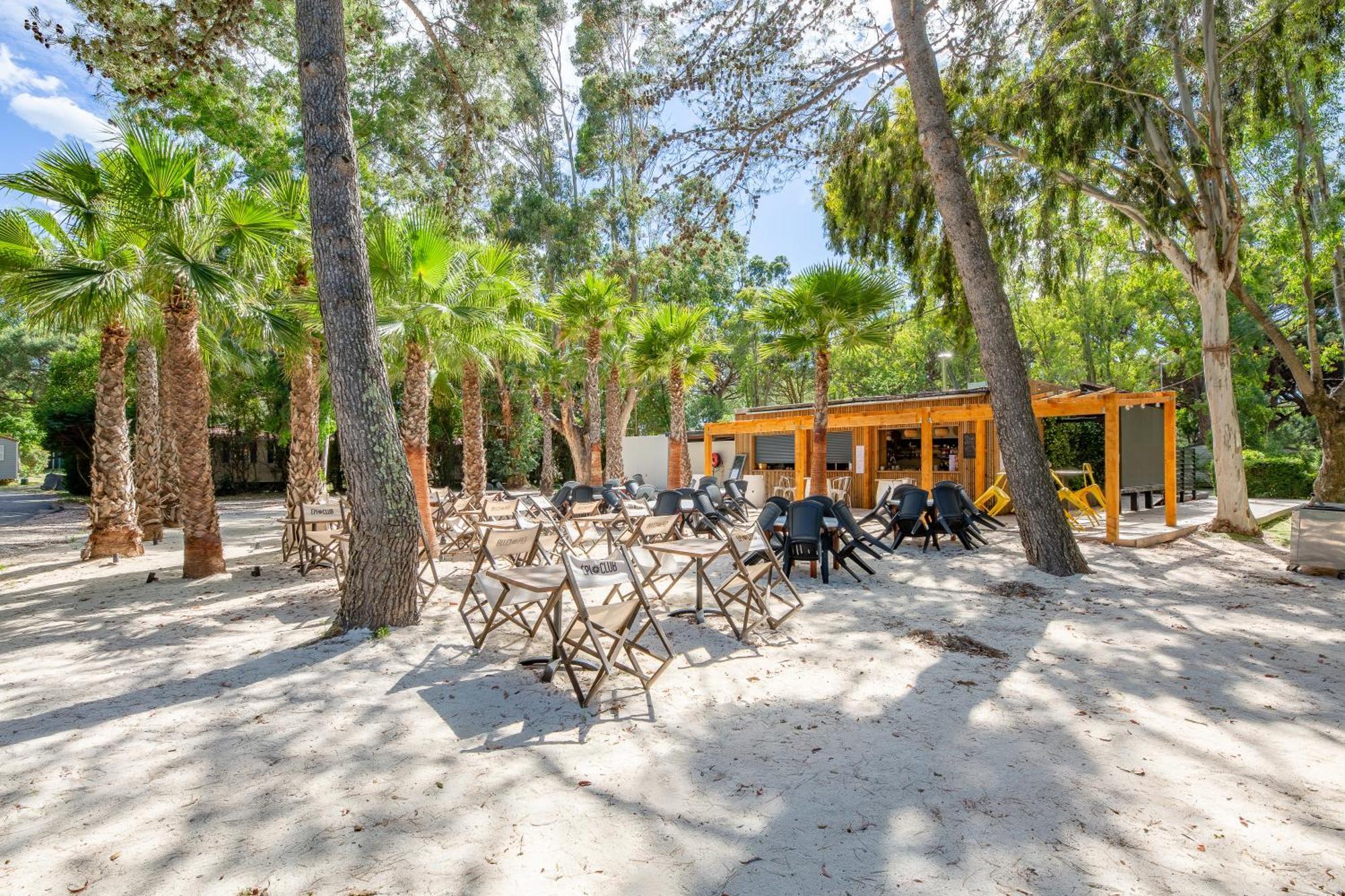 Marina Hotel Club Cogolin Εξωτερικό φωτογραφία