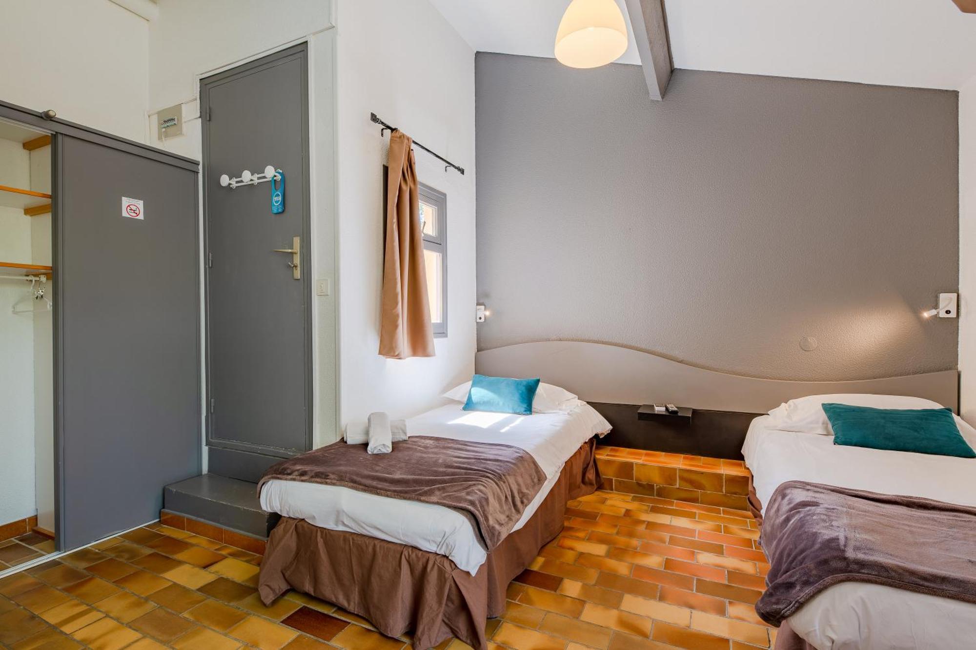 Marina Hotel Club Cogolin Εξωτερικό φωτογραφία