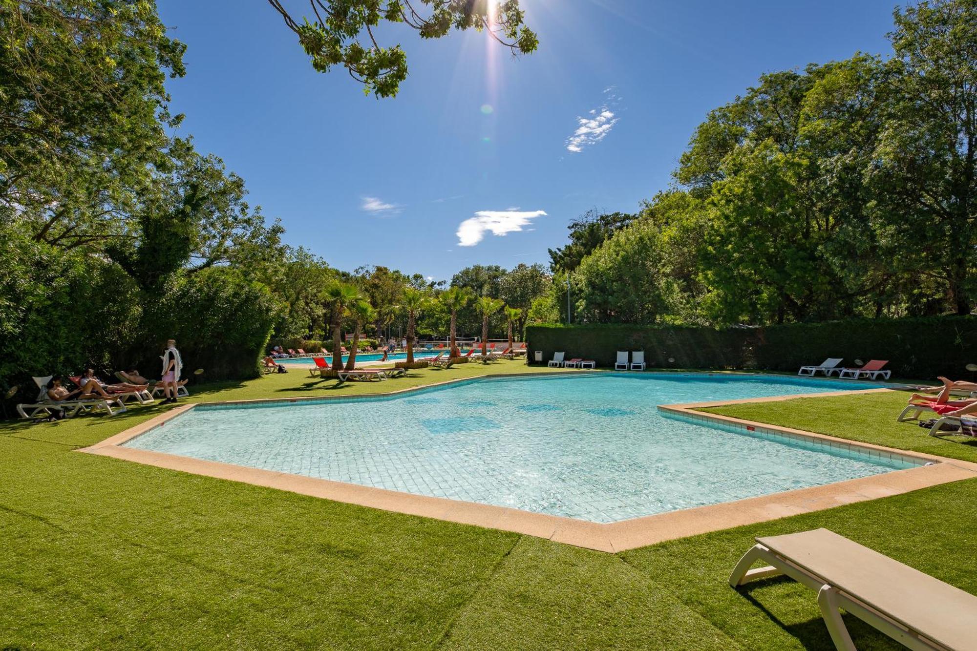 Marina Hotel Club Cogolin Εξωτερικό φωτογραφία