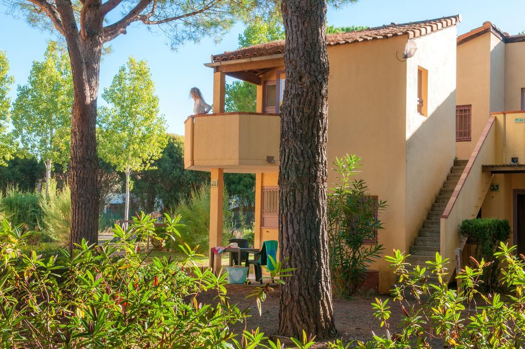 Marina Hotel Club Cogolin Δωμάτιο φωτογραφία